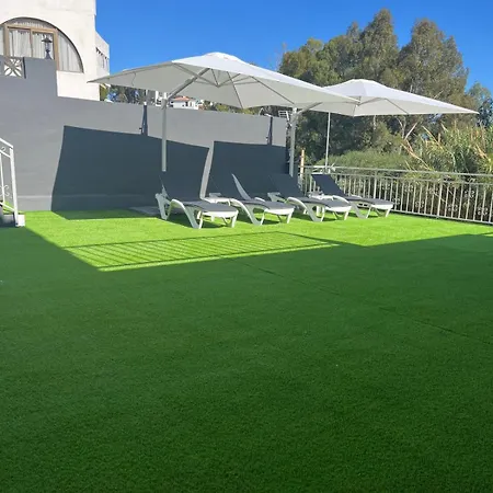 Amir Casa de hóspedes Fuengirola