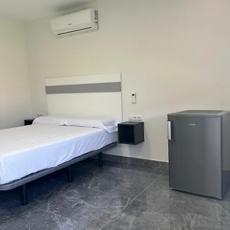 Amir Casa de hóspedes