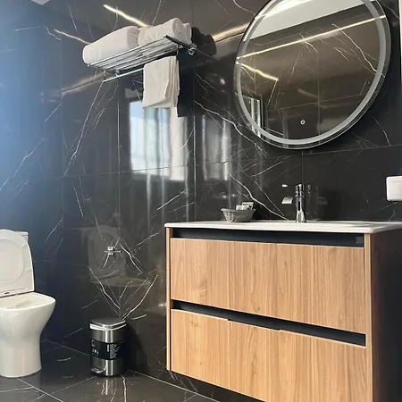 Casa de hóspedes Amir Fuengirola