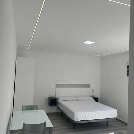 Casa de hóspedes Amir Fuengirola