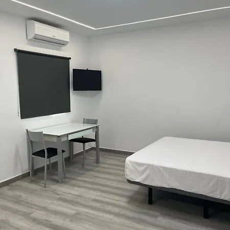 Amir Casa de hóspedes