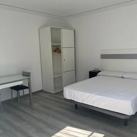 Amir Casa de hóspedes Fuengirola