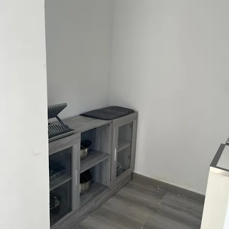 Casa de hóspedes Amir