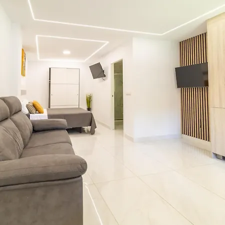 Amir Casa de hóspedes Fuengirola