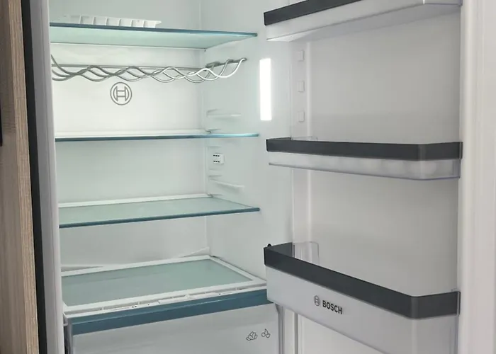 בית הארחה Amir פואנגירולה