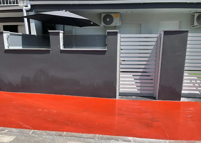 בית הארחה Amir 3*