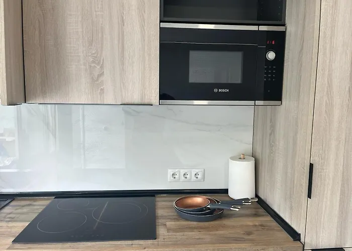 בית הארחה Amir פואנגירולה