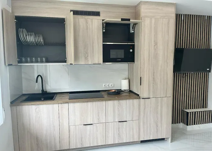 Amir Pensión Fuengirola