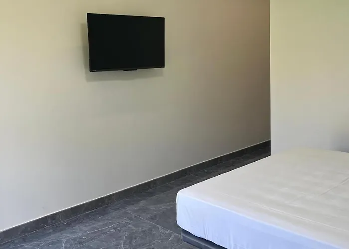 Amir 3* Фуэнхирола