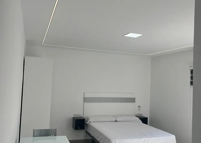 Pensión Amir Fuengirola