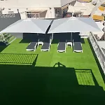 Amir 3* Fuengirola