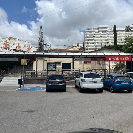 Amir 3* Fuengirola