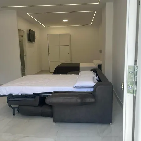 בית הארחה Amir 3*