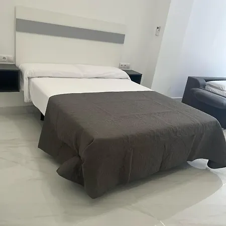 Amir 3* Fuengirola