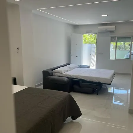 Maison d'hôtes Amir Fuengirola