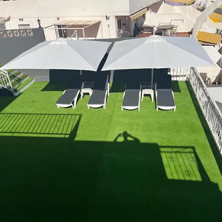 Amir 3* פואנגירולה