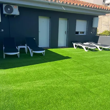 Amir בית הארחה