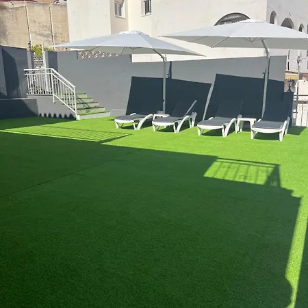 Amir Maison d'hôtes 3*