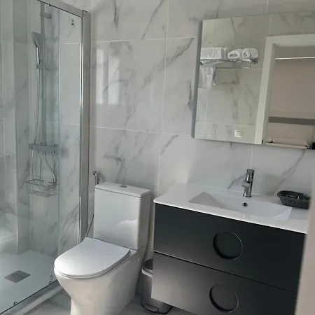 Maison d'hôtes Amir 3*