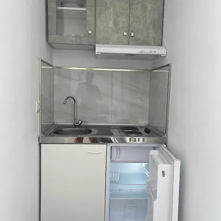 בית הארחה Amir פואנגירולה