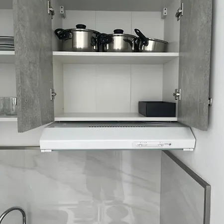 Amir 3* פואנגירולה