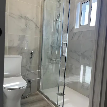 Amir Guest house Fuengirola