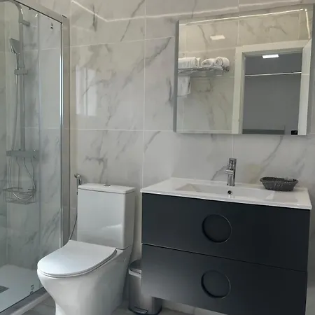 Amir Guest house Fuengirola