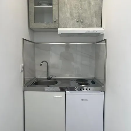 Amir בית הארחה 3*