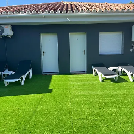 Guest house Amir Fuengirola