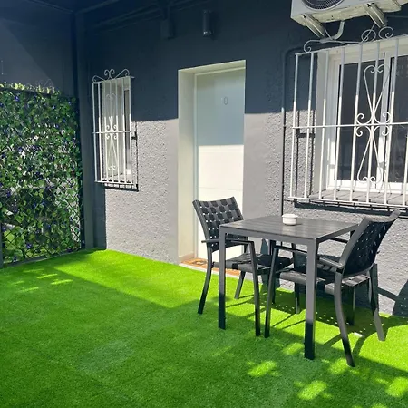 Amir 3* פואנגירולה