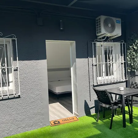 Maison d'hôtes Amir 3*