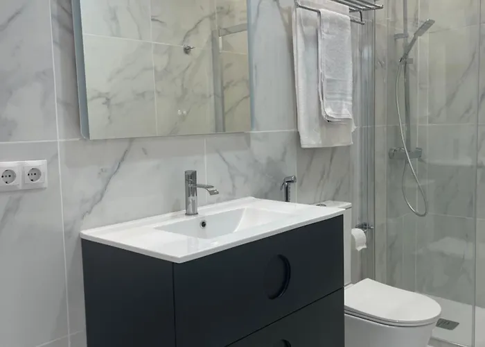 Amir Guest house Fuengirola