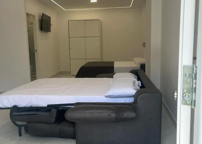 Maison d'hôtes Amir 3*