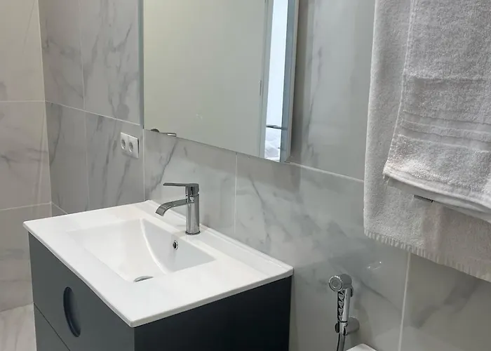 Amir Guest house Fuengirola