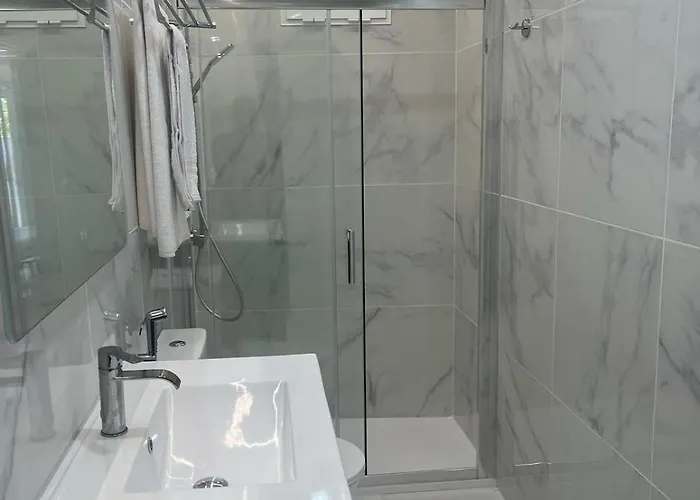 Guest house Amir Fuengirola