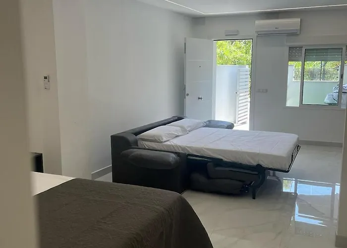 Guest house Amir Fuengirola