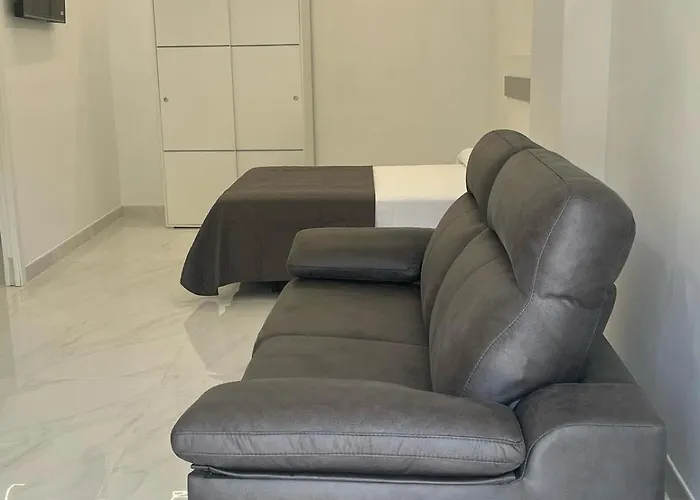 Maison d'hôtes Amir 3*