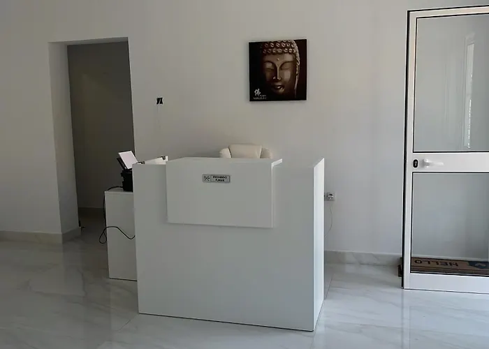 Maison d'hôtes Amir