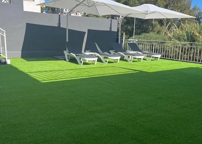 Amir Guest house Fuengirola