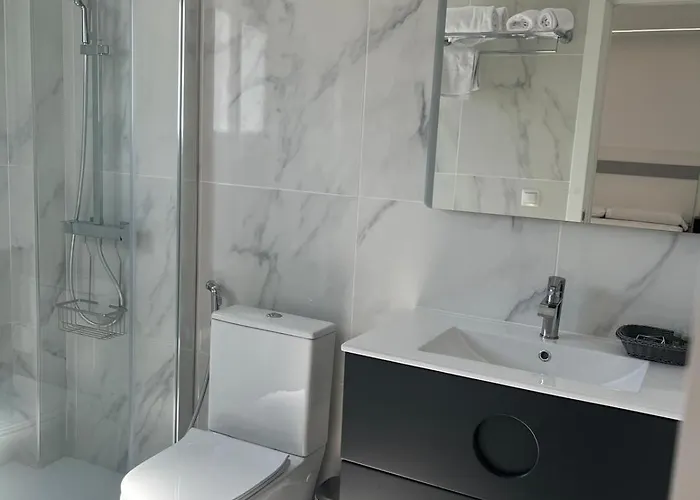 Maison d'hôtes Amir 3*