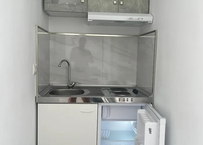 Guest house Amir Fuengirola