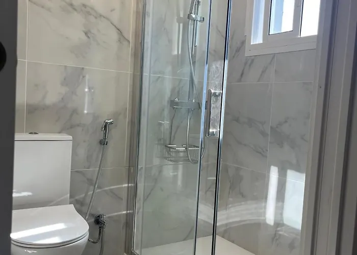 Amir Guest house Fuengirola