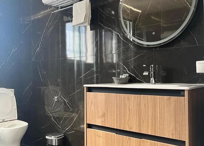 Guest house Amir Fuengirola