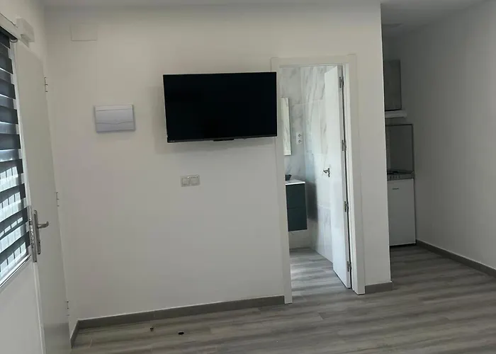 Maison d'hôtes Amir 3*