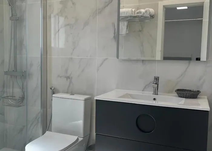 Amir Guest house Fuengirola