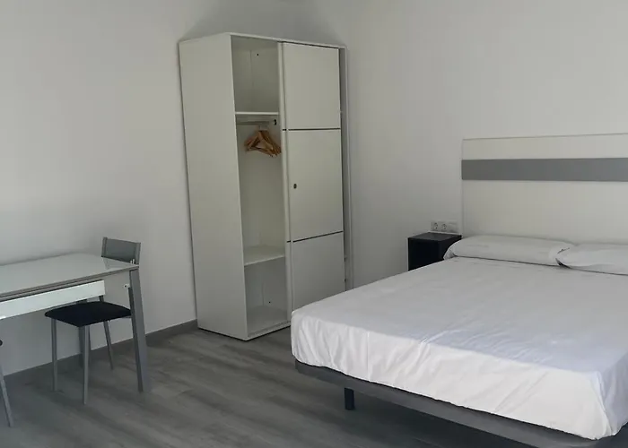 Amir Maison d'hôtes Fuengirola