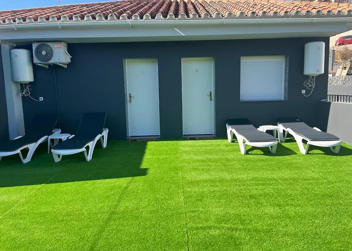 Pensionat Amir Fuengirola