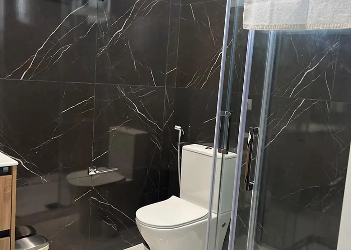 Amir Guest house Fuengirola