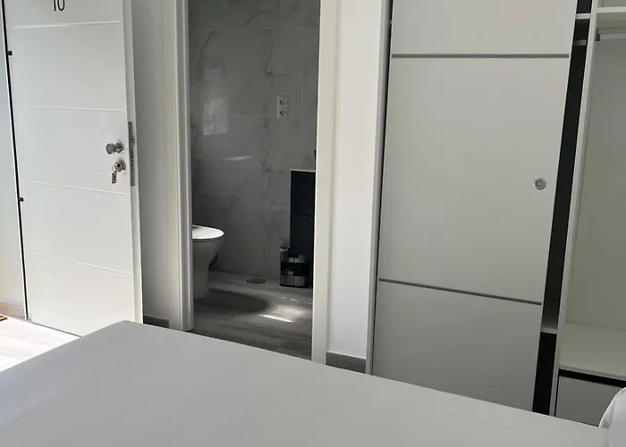 Amir Maison d'hôtes 3*