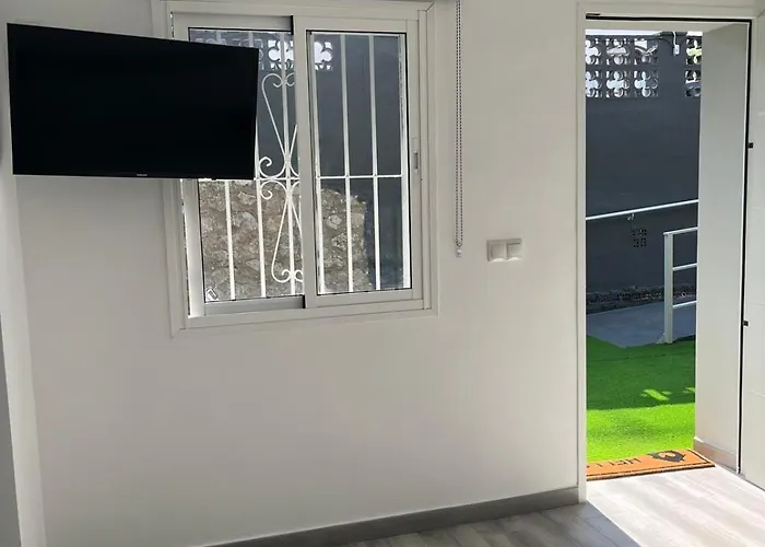 Maison d'hôtes Amir Fuengirola